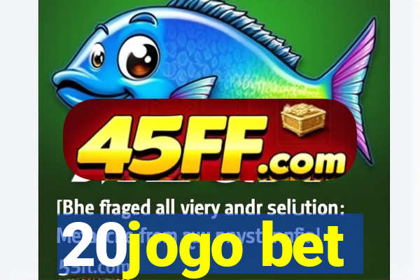 20jogo bet